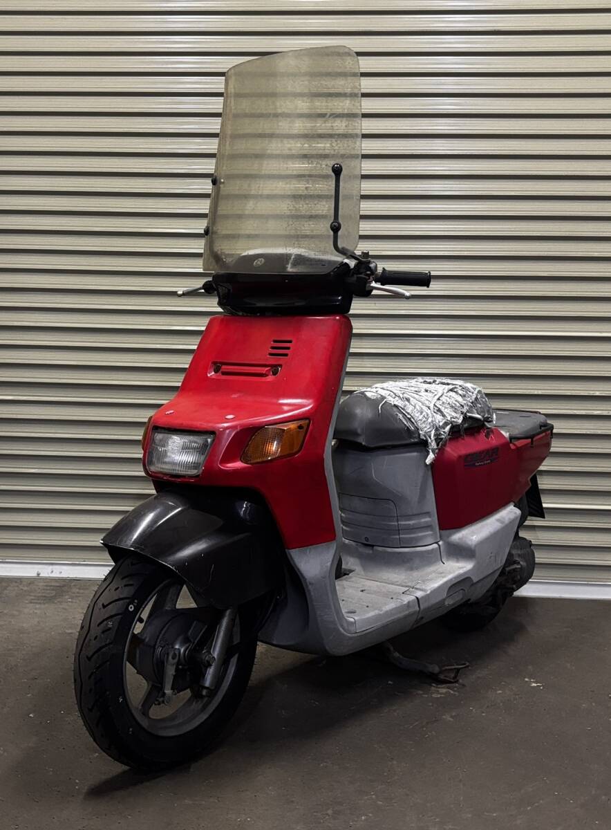 ☆手渡しのみ☆不動現状ベース車・ヤマハ・ギアパーキングスタンド・UA03J拍卖