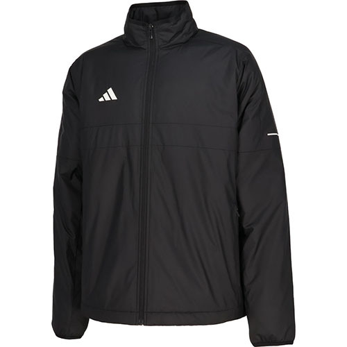 1・スピード発送 新品未使用 adidas Golf(アディダスゴルフ) 秋冬 WIND. RDYテニス パデッド ジャケト HBB78(ブラック)XL拍卖