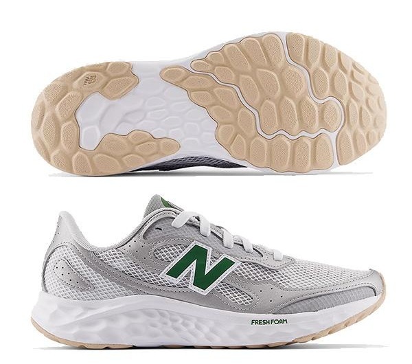 1・スピード発送 新品未使用 New Balance(ニューバランス) FRESH FOAM ARISHI V4 2E対応 ランニングシューズ MARISTA4(TA4)27.0CM拍卖