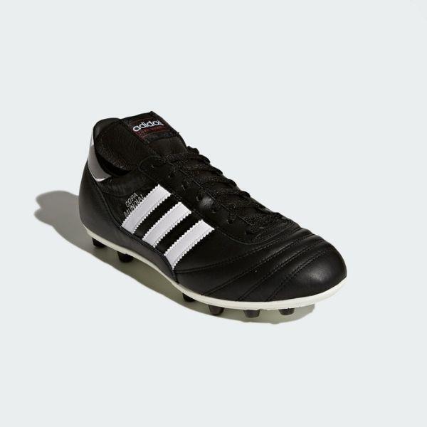 1・スピード発送 新品未使用 adidas(アディダス) COPA MUNDIAL 天然皮革 サッカースパイク 015110(White/Black)27.0CM拍卖