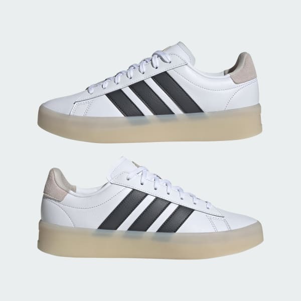 1・スピード発送 新品未使用 adidas(アディダス)スニーカー JI2377(ホワイト/カーボン/ベージュ)27.0CM GC ディスラプト クラシック 拍卖