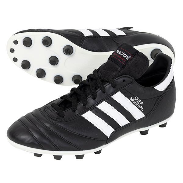 1・スピード発送 新品未使用 adidas(アディダス) COPA MUNDIAL 天然皮革 サッカースパイク 015110(White/Black)27.5CM拍卖