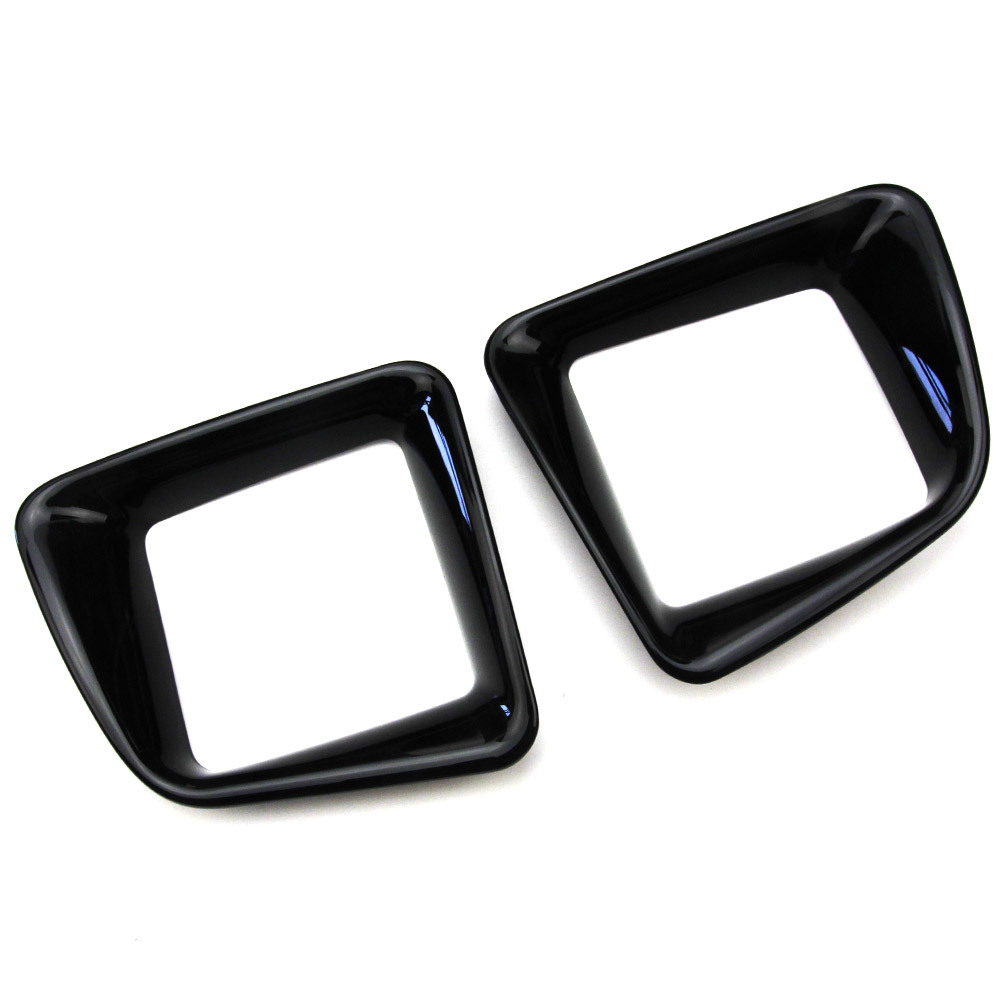 日産 新型 セレナ C28系 カップホルダーガーニッシュ カスタムパーツアクセサリー Serena インテリアパネル ピアノブラック 2P@拍卖