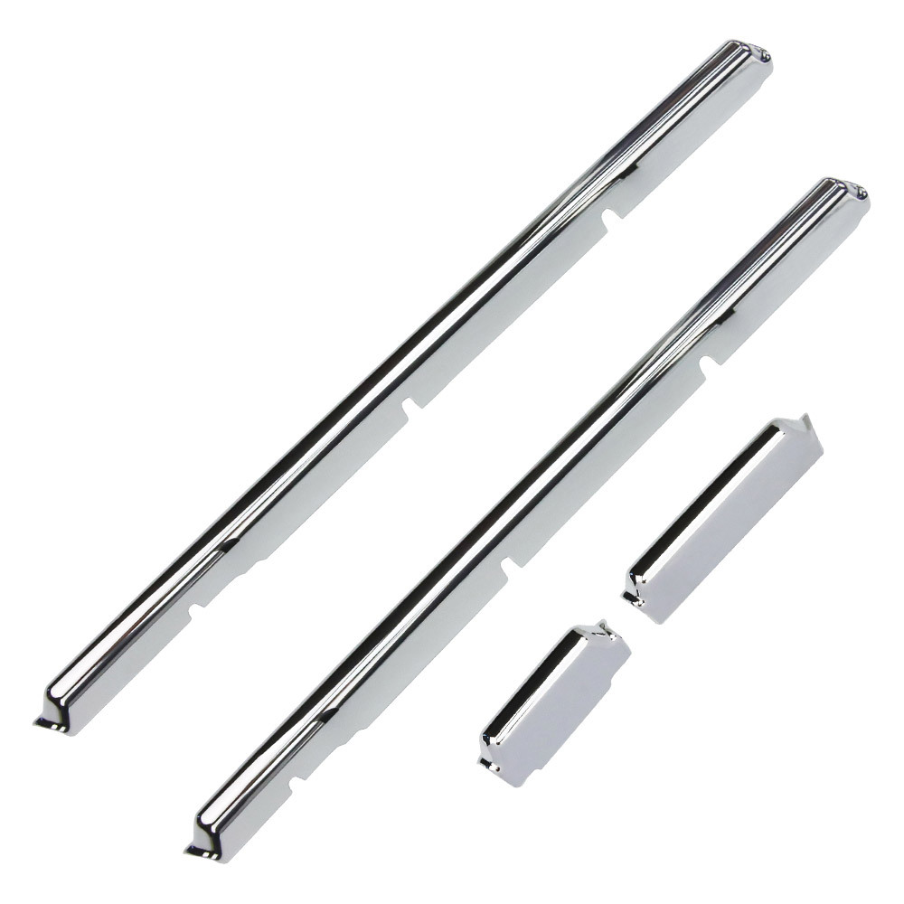 スズキ スペーシア カスタム MK54S/94S ロアグリルガーニッシュ グリルガード カバー 鏡面メッキ仕上げ@拍卖