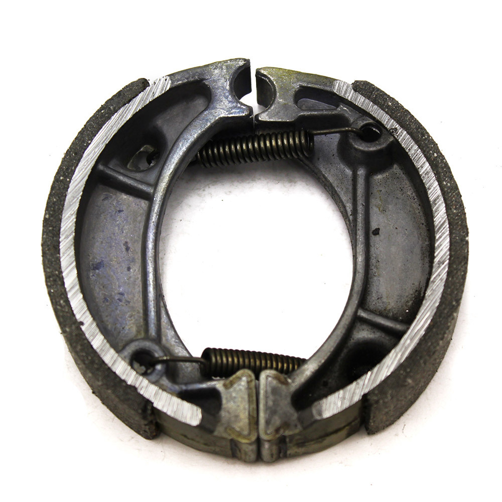 ホンダ(HONDA) リア ブレーキシュー リード NH80 Lead 80SS 85年@拍卖