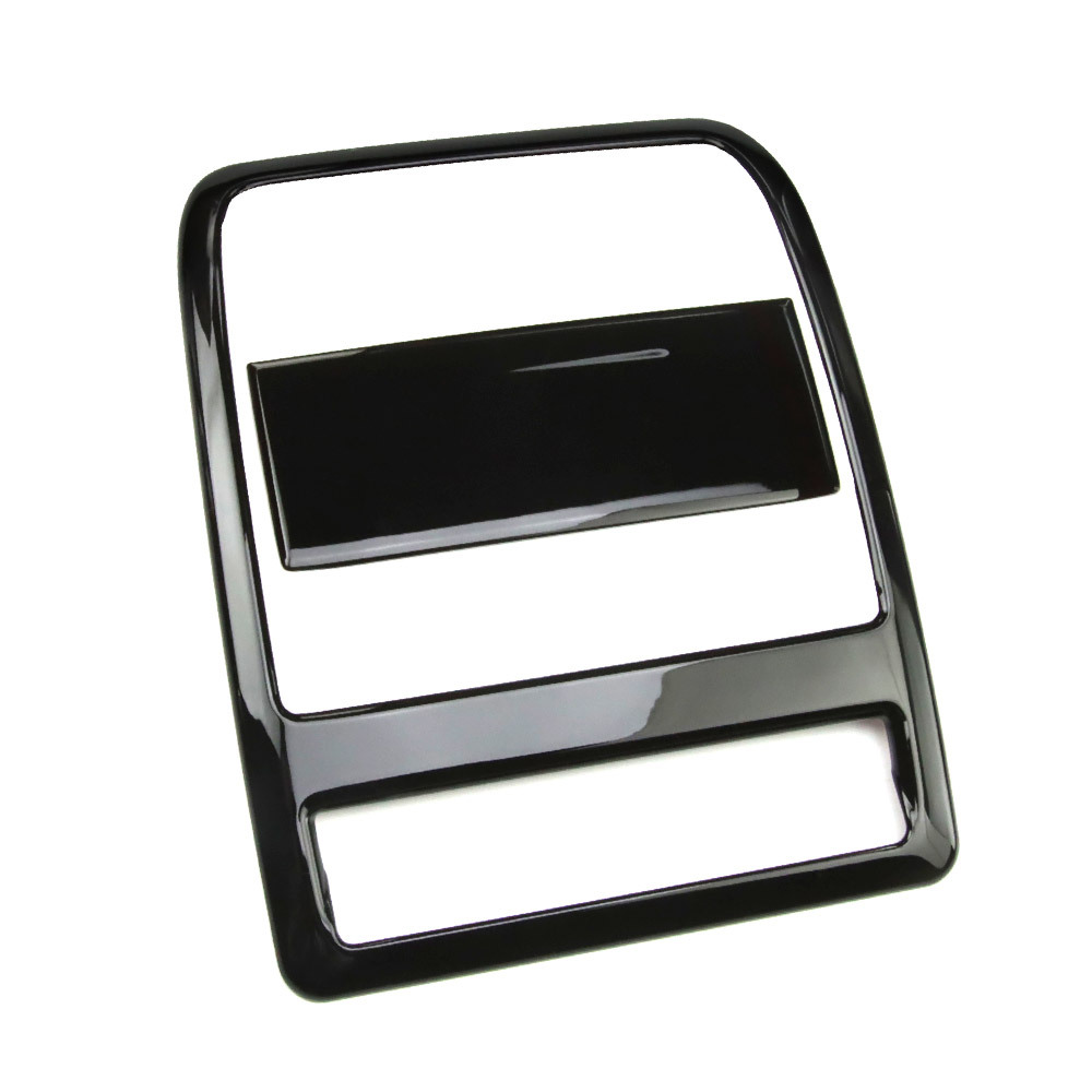 マツダ CX-80 CX-60 ルームランプパネル ガーニッシュ 内装アクセサリー カスタムパーツ ピアノブラック拍卖