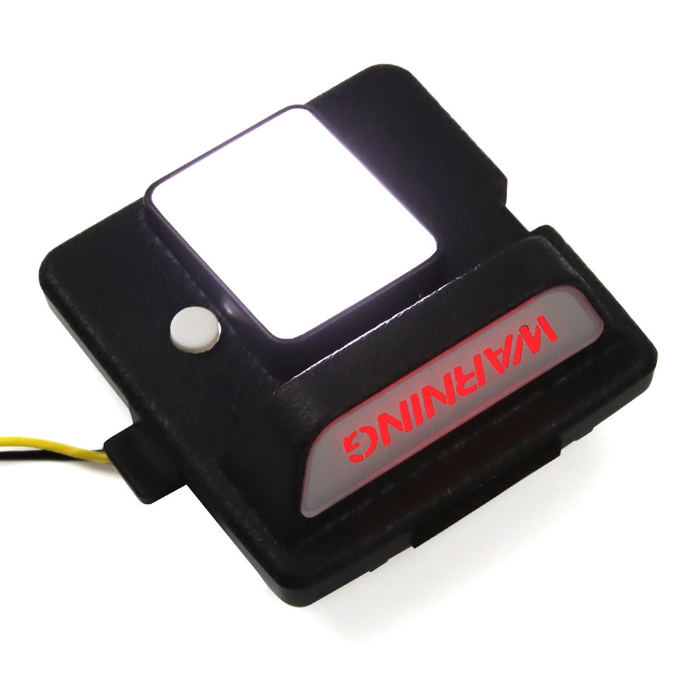 マツダ CX-90 CX-80 CX-60 ラゲッジドアランプ トランクLEDランプ 増設テールゲートランプ 発光色:ホワイト/レッド拍卖