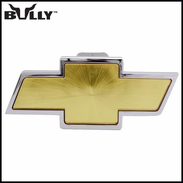 税込 ヒッチメンバー用 ヒッチカバー クローム 2インチ 1.25インチ シボレー ボウタイ アストロ タホ サバーバン エクスプレス 即納 在庫品拍卖