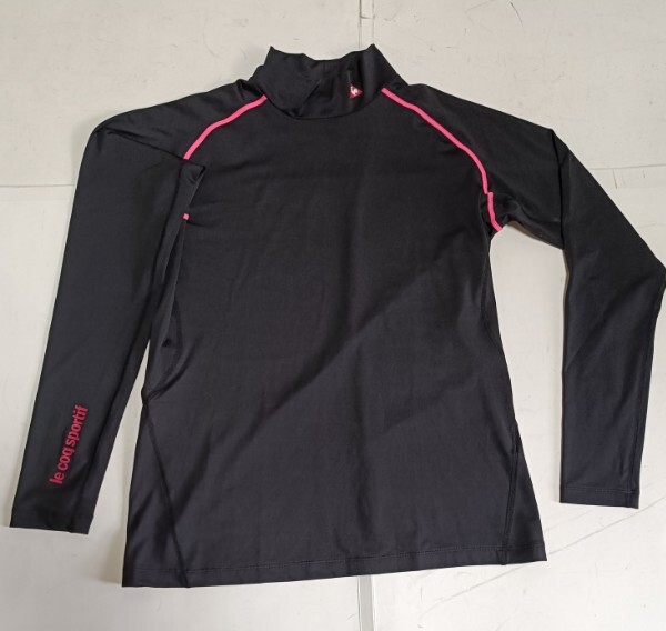 レディース L ルコック ゴルフ インナー le coq sportif ゴルフ コレクション 中古拍卖