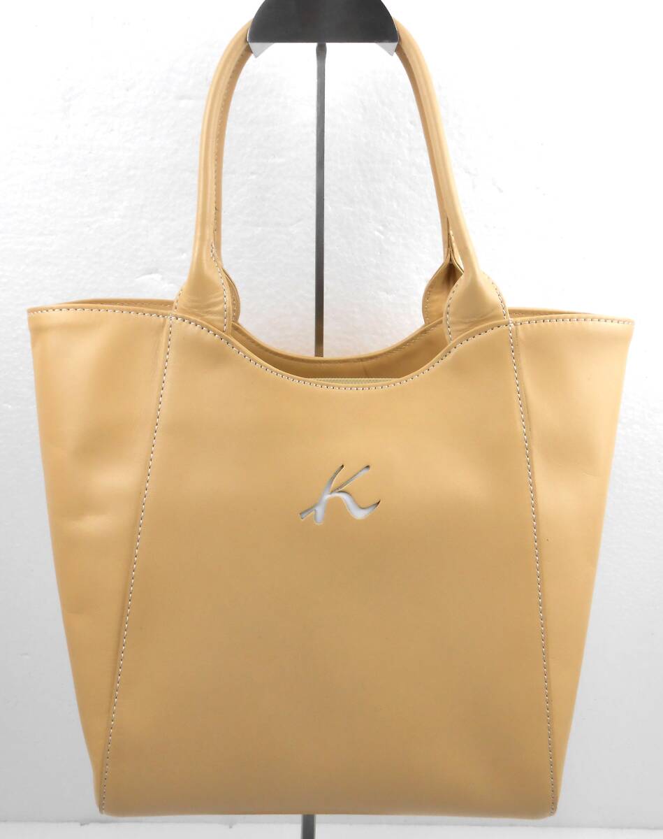 キタムラ kitamura ハンドバッグ トートバッグ拍卖
