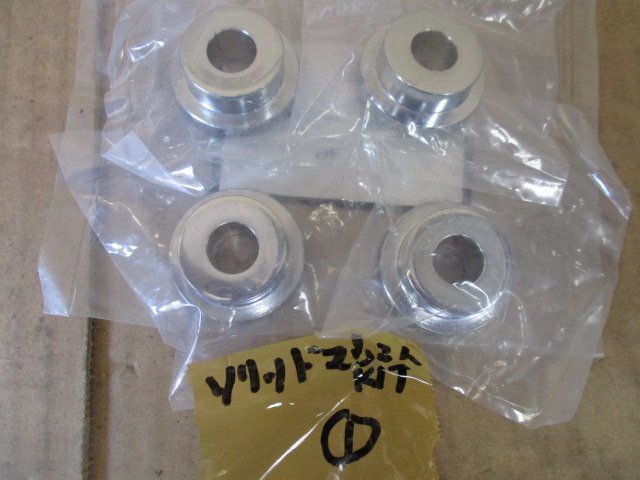 ■未使用パーツ■エボ ツインカム88 ソフテイル ソリッドマウントキット① 着払いのみ拍卖