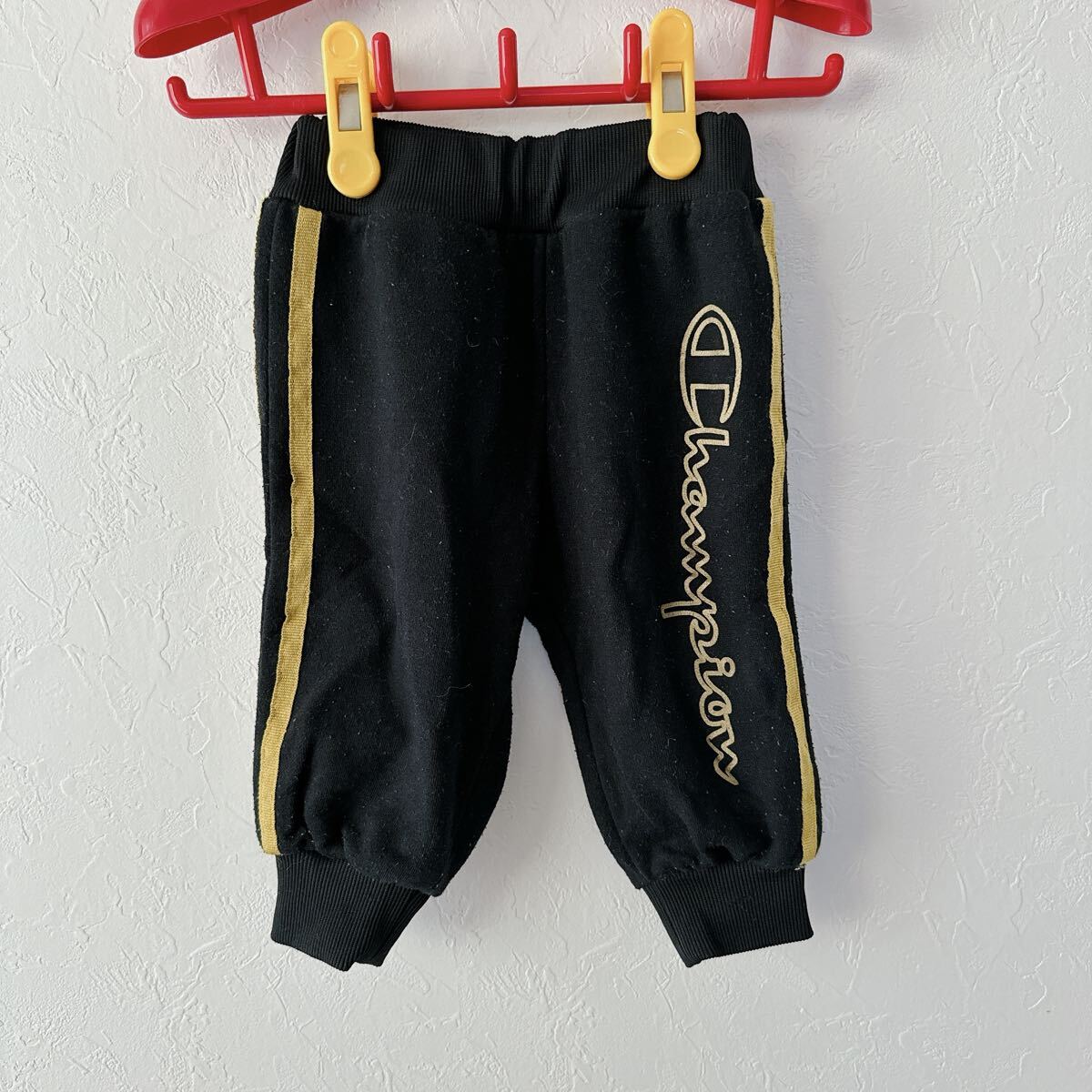 Champion チャンピオン★男の子 パンツ 90拍卖
