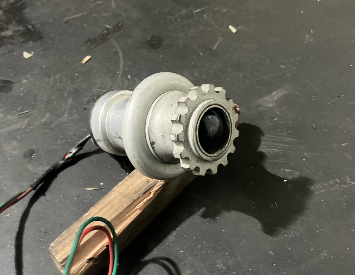 スプリンガー クラウンナット テールランプ ハーレー ショベル ボバー チョッパー BRATSTYLE スクランブラー SR XS トラッカー拍卖