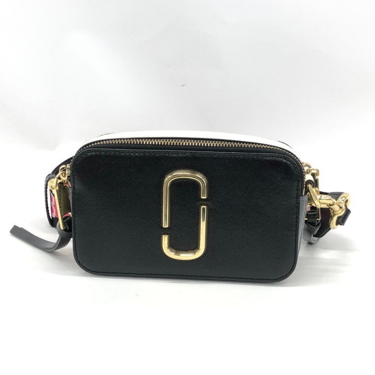 MARC JACOBS マークジェイコブス ショルダーバッグ【DJBD6055】拍卖