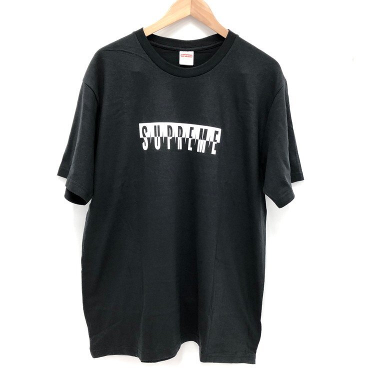 Supreme シュプリーム Tシャツ サイズL 付属品あり【DJBD2001】拍卖