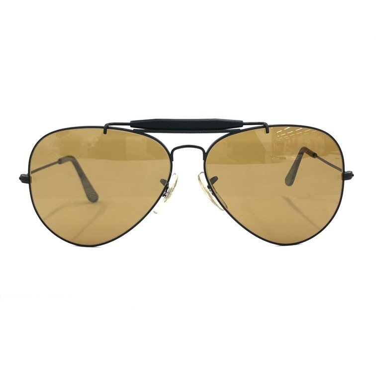 Ray-Ban レイバン サングラス W1666 X0BJ ケース付き【DJBD8014】拍卖