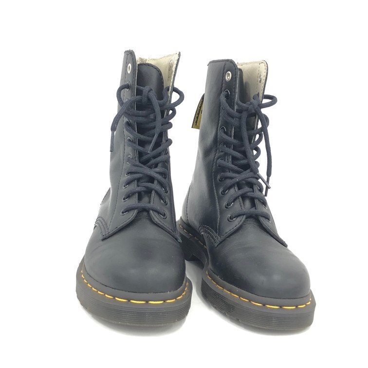 Dr.Martens ドクターマーチン 靴 ブーツ AW006 CK05Q サイズUK5【DJBE1005】拍卖