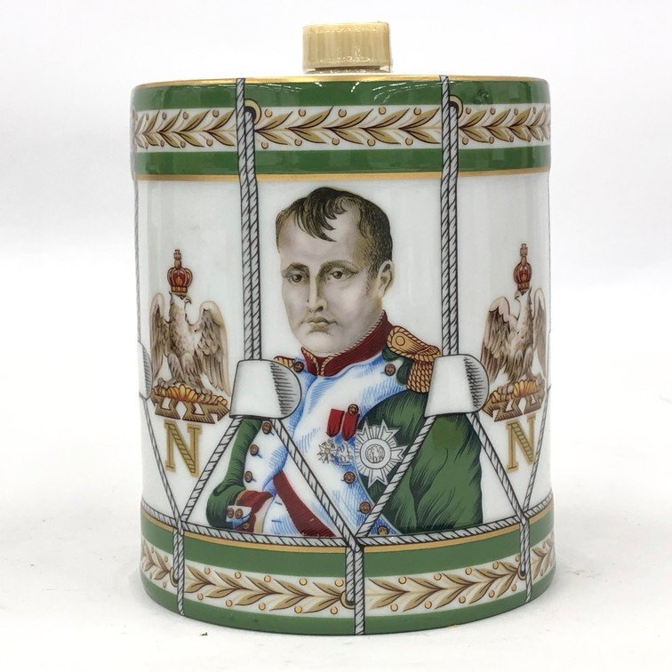 CAMUS カミュ ブランデー コニャック ナポレオン 内容量記載なし 度数記載なし 未開栓 国外酒【DKAA0067】拍卖