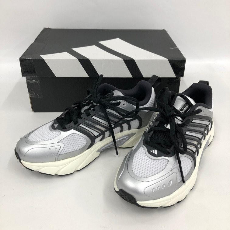 adidas アディダス スニーカー JQ4897 サイズ 23.0cm 箱付き【DJBEB019】拍卖