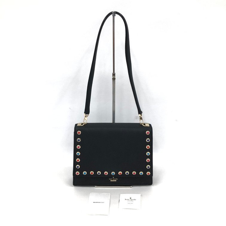 kate spade NEW YORK ケイトスペードニューヨーク 鞄 ショルダーバッグ【DKAA6001】拍卖