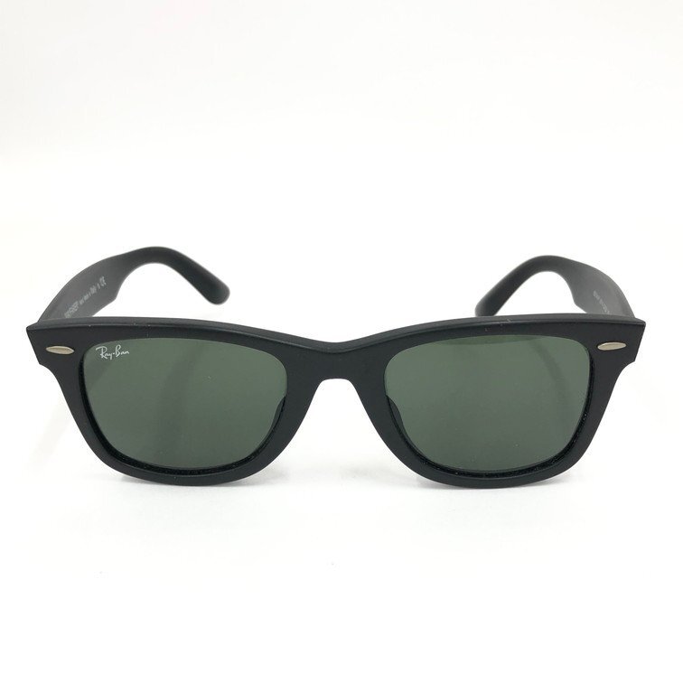 RayBan レイバン サングラス RB2140-F 901-S 52□22 150 3N【DKAE3005】拍卖