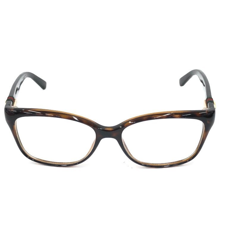 GUCCI グッチ 眼鏡 インターロッキングG GG 3683 2XF 135 ケース付き【DKAF3004】拍卖