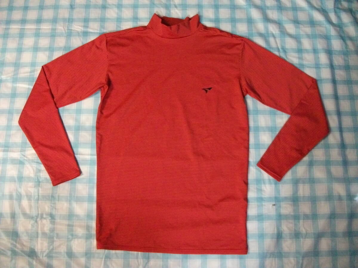 ツアーステージ コンプレッション 赤 M 美品拍卖