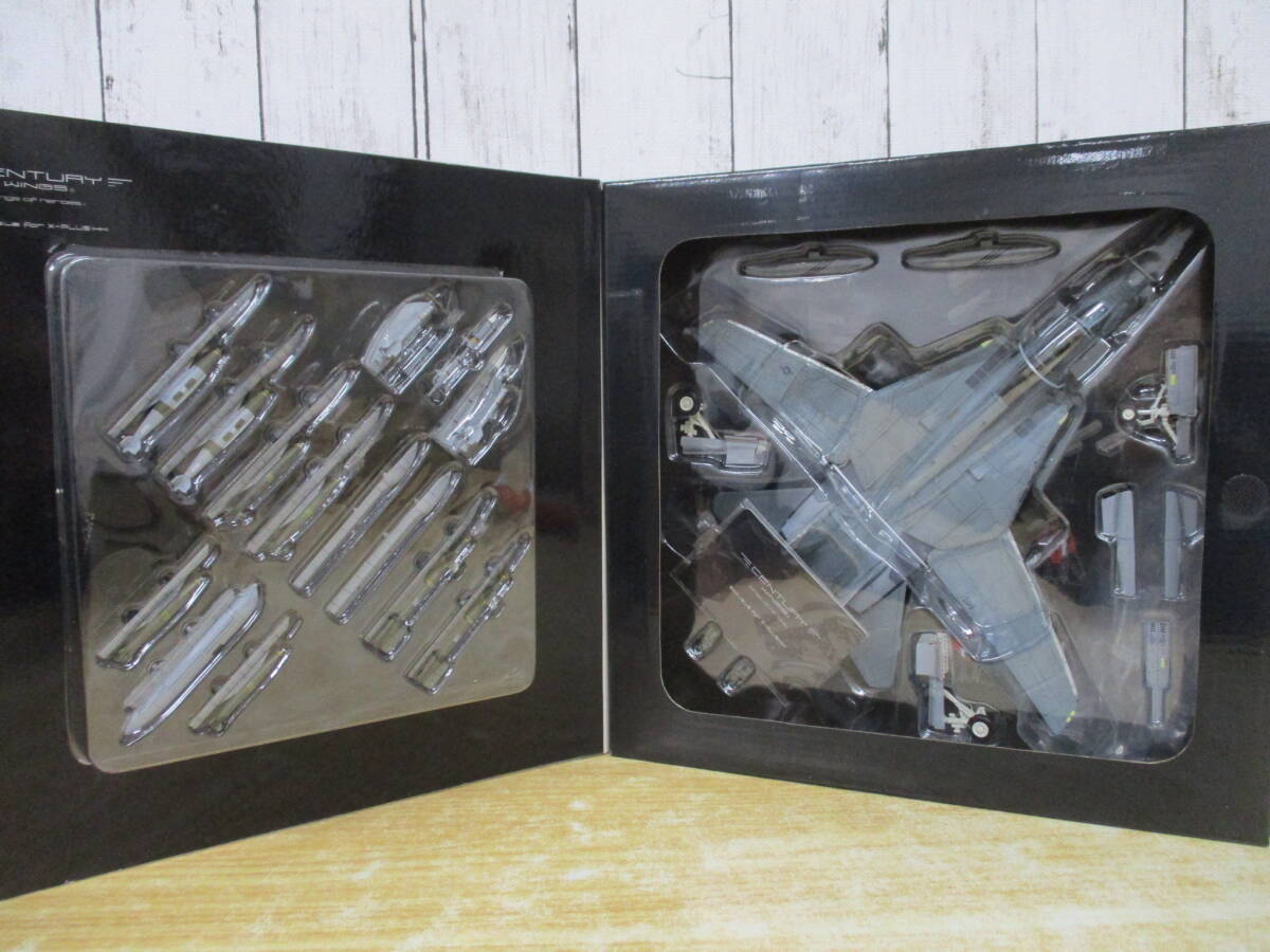 i5-3(センチュリーウイングス F-14B トムキャット No.910935)TOMCAT VF-143 PUKIN DOGS AG100 2005 CENTURY WINGS 航空機 模型拍卖