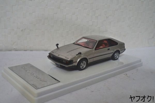 WIT'S トヨタ セリカ XX 2800GT 1/43 ミニカー拍卖