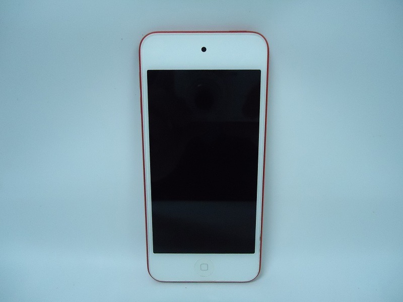 音響祭 家電祭 apple iPod touch 第七世代 A2178 32GB レッド 初期化済み アップル アイポッド 拍卖