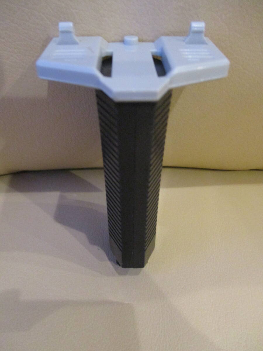 ■※パーツ【五星戦隊ダイレンジャー★天空気殿の「ベースの支柱」のみ】※現状お渡し拍卖