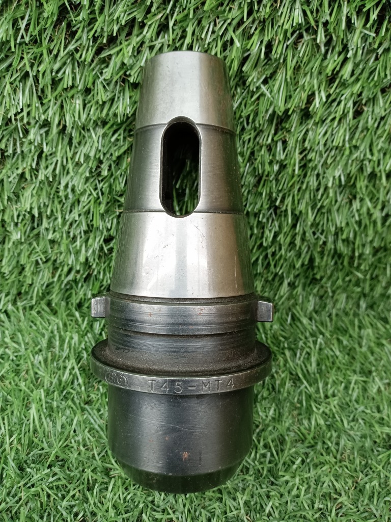 中古 BIG DAISHOWA 大昭和精機 クイック式テーパスリーブ T45-MT42拍卖