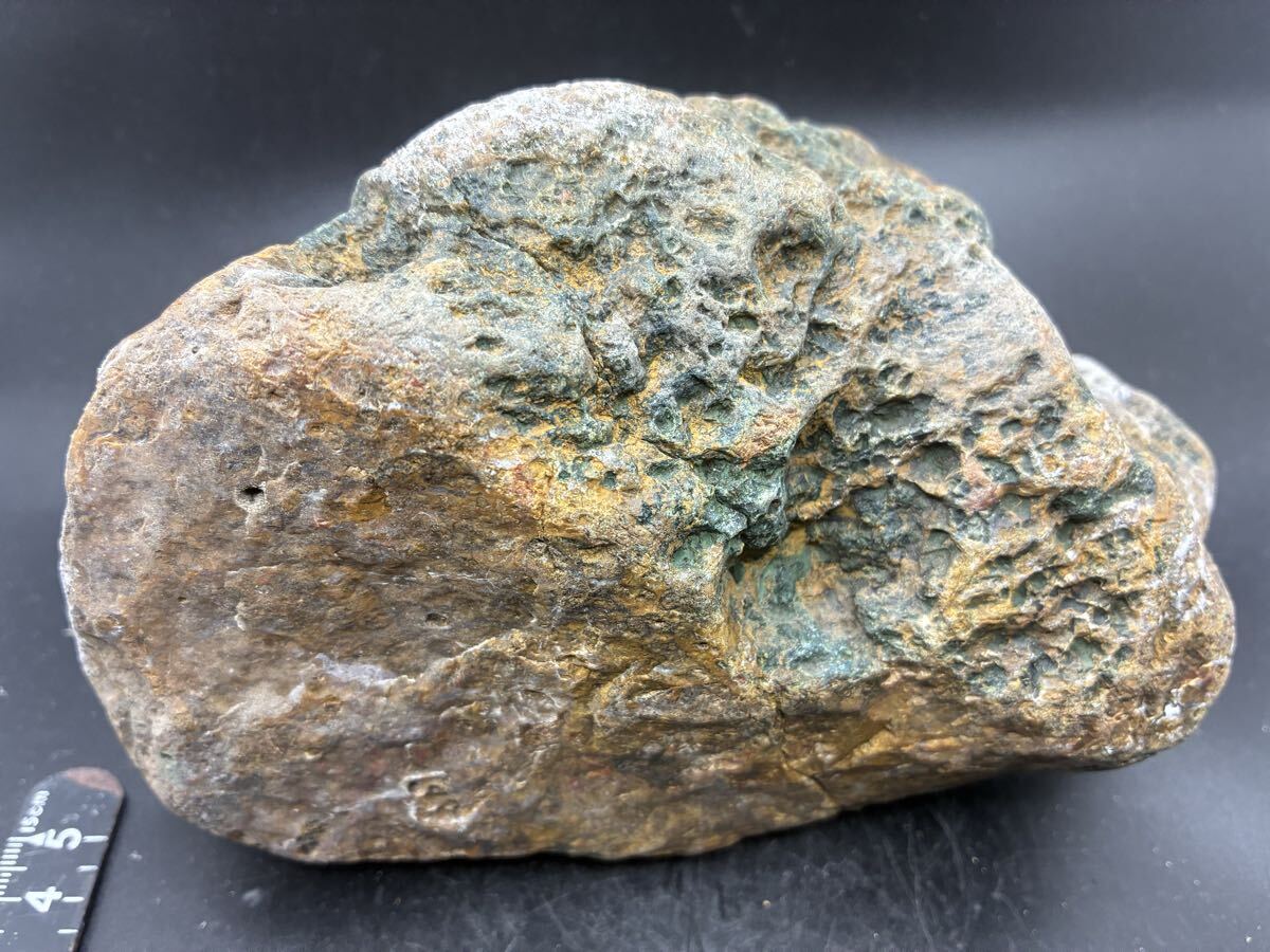 S288 碧玉 ジャスパー 緑 赤 黄 約2kg 多色 五色石 石英 玉髄 医王山 原石 鑑賞石 水石 自然石 天然石 小矢部川 富山拍卖