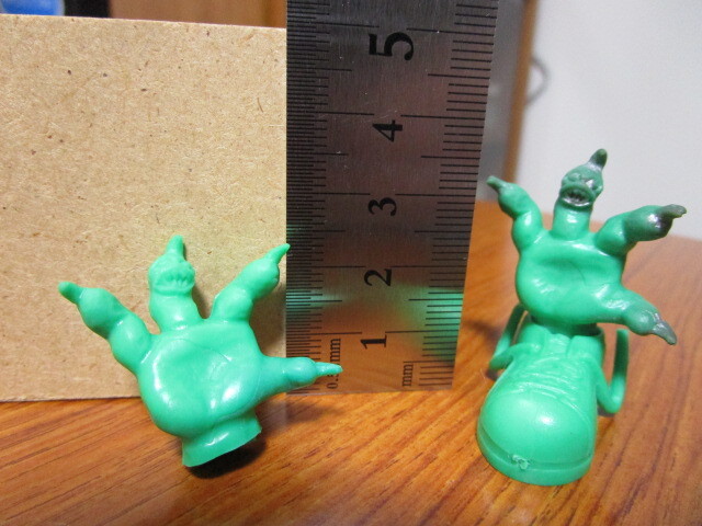 キン消し スニゲーター パチアマダ 緑 キン肉マン消しゴム キンケシ フィギュア拍卖