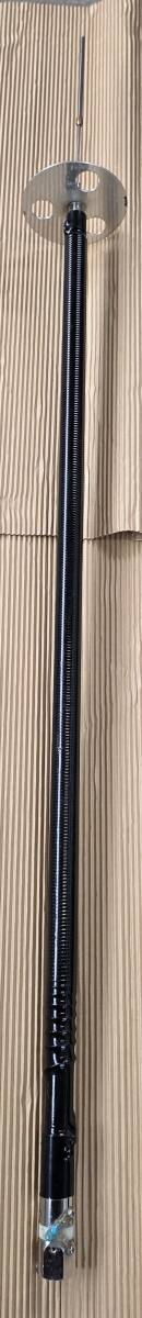 リニアアンプ、パワー、モーピル7メガヘリカルアンテナ動作確認済み拍卖