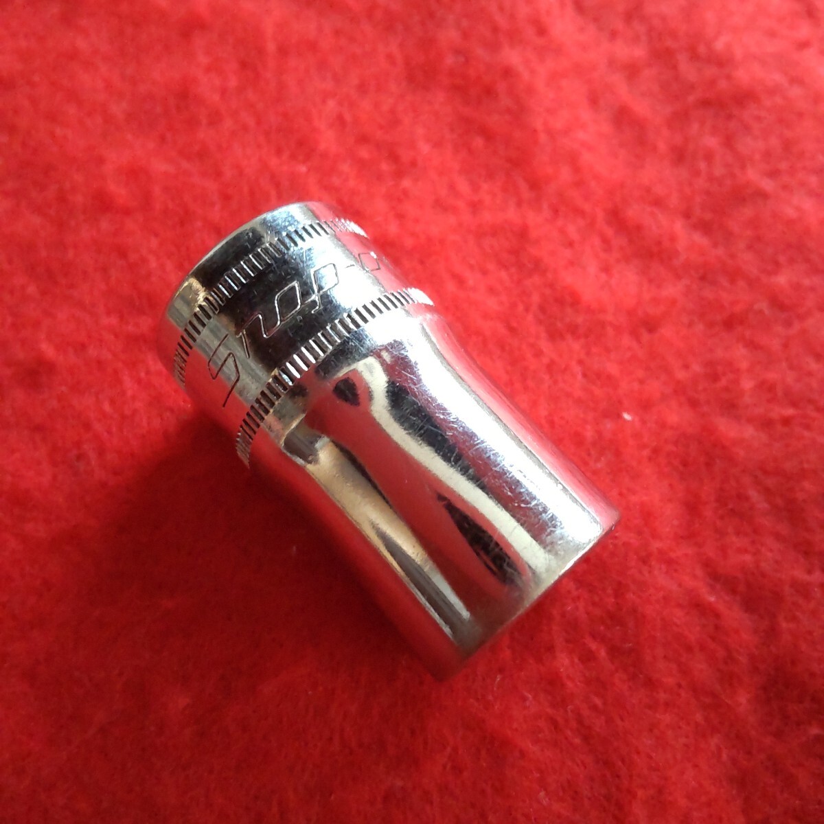 スナップオン 14mm Snap-on ソケット TWM14 差し込み1/2 6ポイント 工具拍卖