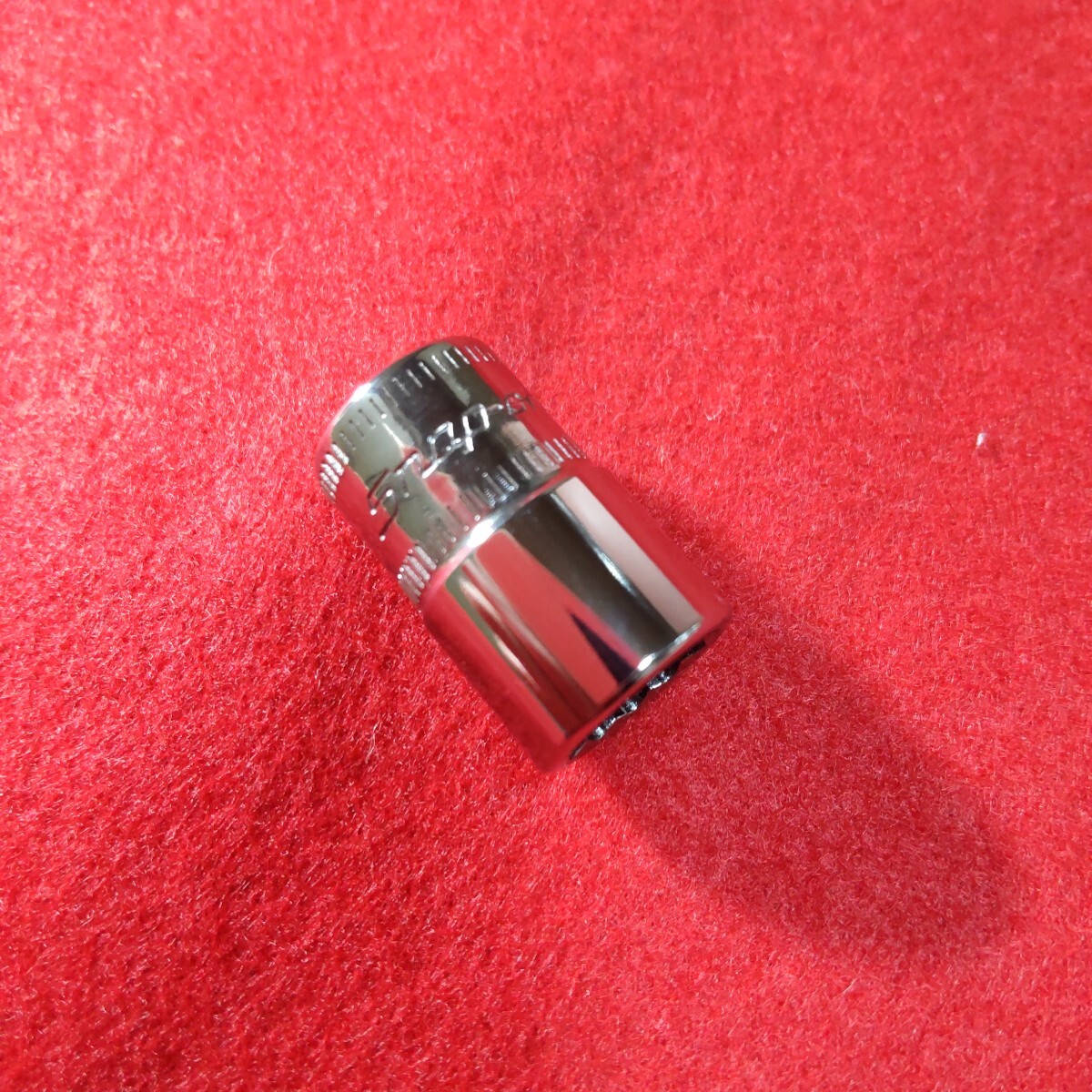 スナップオン 10mm Snap-on ソケット TMMD10 差し込み1/4 工具 12ポイント拍卖