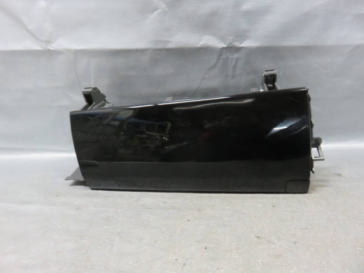 ★STD7843/トヨタ プリウス ZVW30 ZVW35 前期 純正 グローブボックス 上側/内装 パネル/55452-47040 拍卖