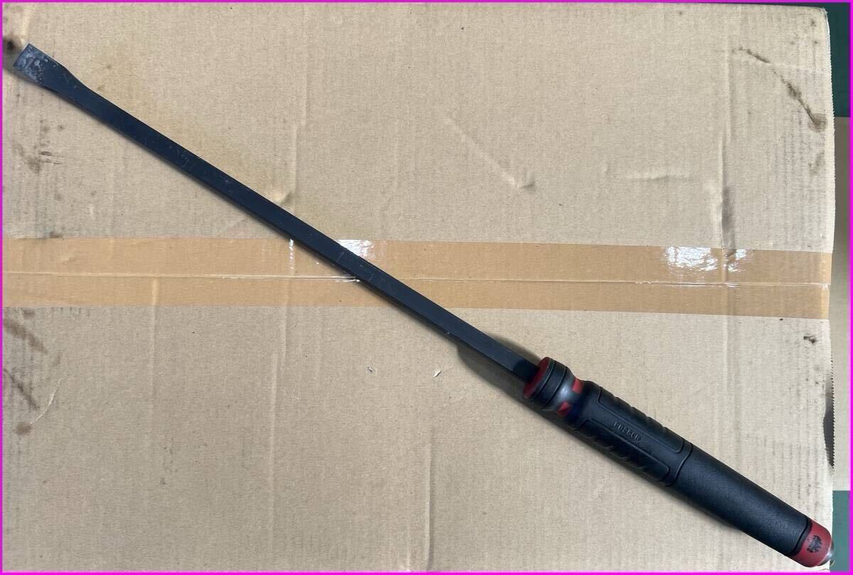 【MAC TOOLS マックツール】貫通型プライバー PB25CR拍卖