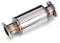 「戸田レーシング/TODA」4AG(AE86)トレノ/レビン用触媒アダプター(φ60mm)拍卖