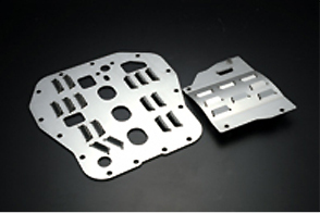 「東名パワード/TOMEI」EJ20#/EJ25#(GC8/GDB/BE5)用バッフルステフナー拍卖