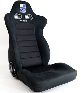 「戸田レーシング/TODA」TODA RACING × BRIDEコラボレーションシート ユーロスターⅡx1脚拍卖