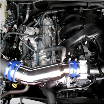 「スルガスピード/SURUGA」215系ハイラックス サーフ(GRN215)1GR/4.0L用エアコントロールチャンバー拍卖