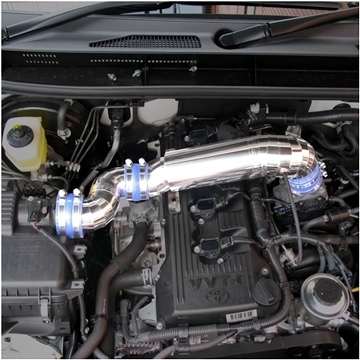 「スルガスピード/SURUGA」215系ハイラックス サーフ(TRN215/210)2TR/2.7L用エアコントロールチャンバー A&Bセット拍卖