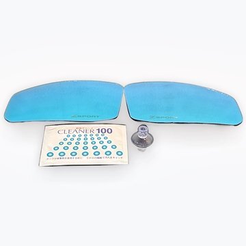 「セントラル20」フェアレディZ(Z33)用ワイドクリアビュードアミラーx左右拍卖