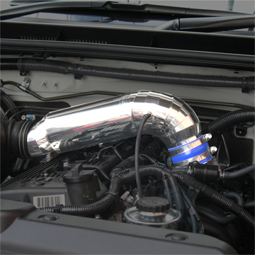 「スルガスピード/SURUGA」150系ランクル プラド 前期(TRJ150W)2TR/2.7L用エアコントロールチャンバー Bタイプ拍卖