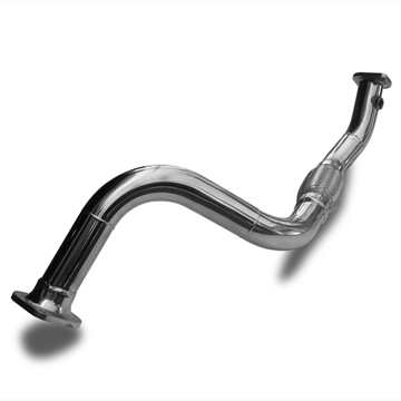 「スルガスピード/SURUGA」50系エスティマ(GRS50/55W)2GR/3.5L用フロントパイプ エクステンション拍卖