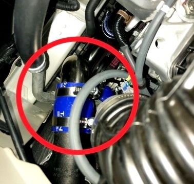 「スルガスピード/SURUGA」クロスビー(MN71S)K10C用ハイパーターボパイプ Aタイプ拍卖