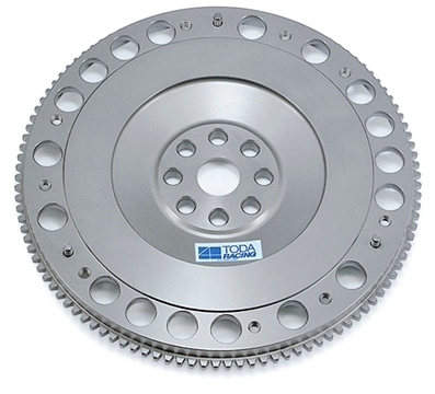 「戸田レーシング/TODA」F20C/F22C(S2000)AP1/AP2用超軽量クロモリフライホイール拍卖