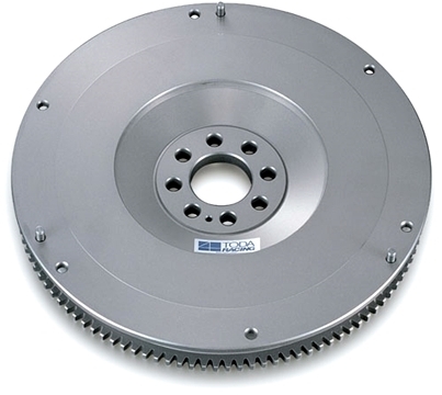 「戸田レーシング/TODA」パルサー GTIR(RNN14)SR20DET用超軽量クロモリフライホイール拍卖